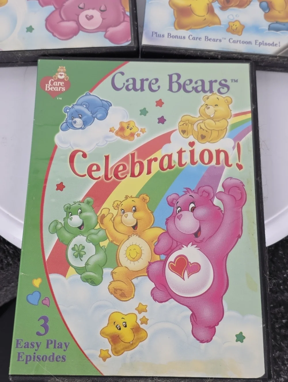 Care Bears care bears
